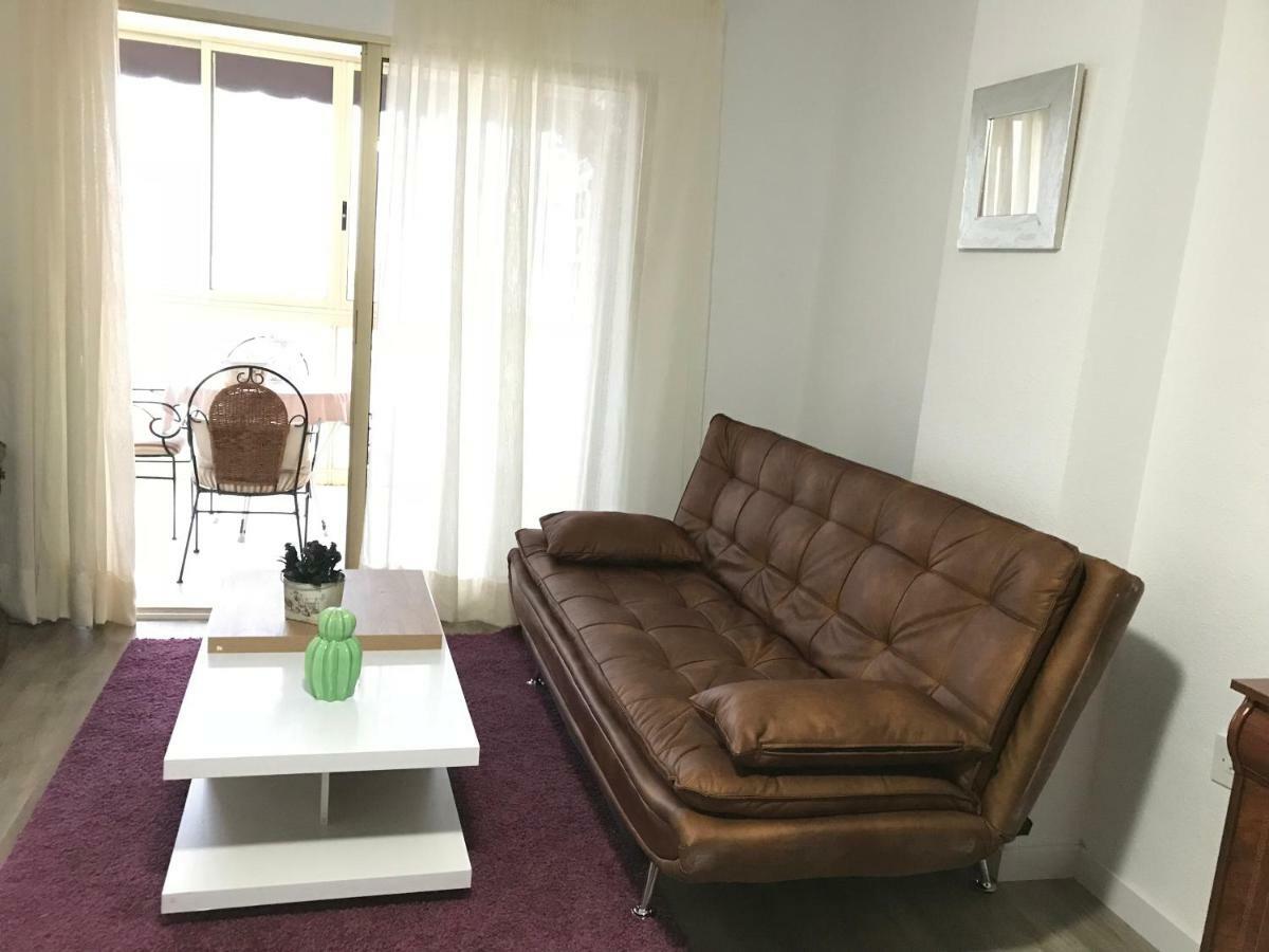 Mar Y Golf En Muchavista Apartment *