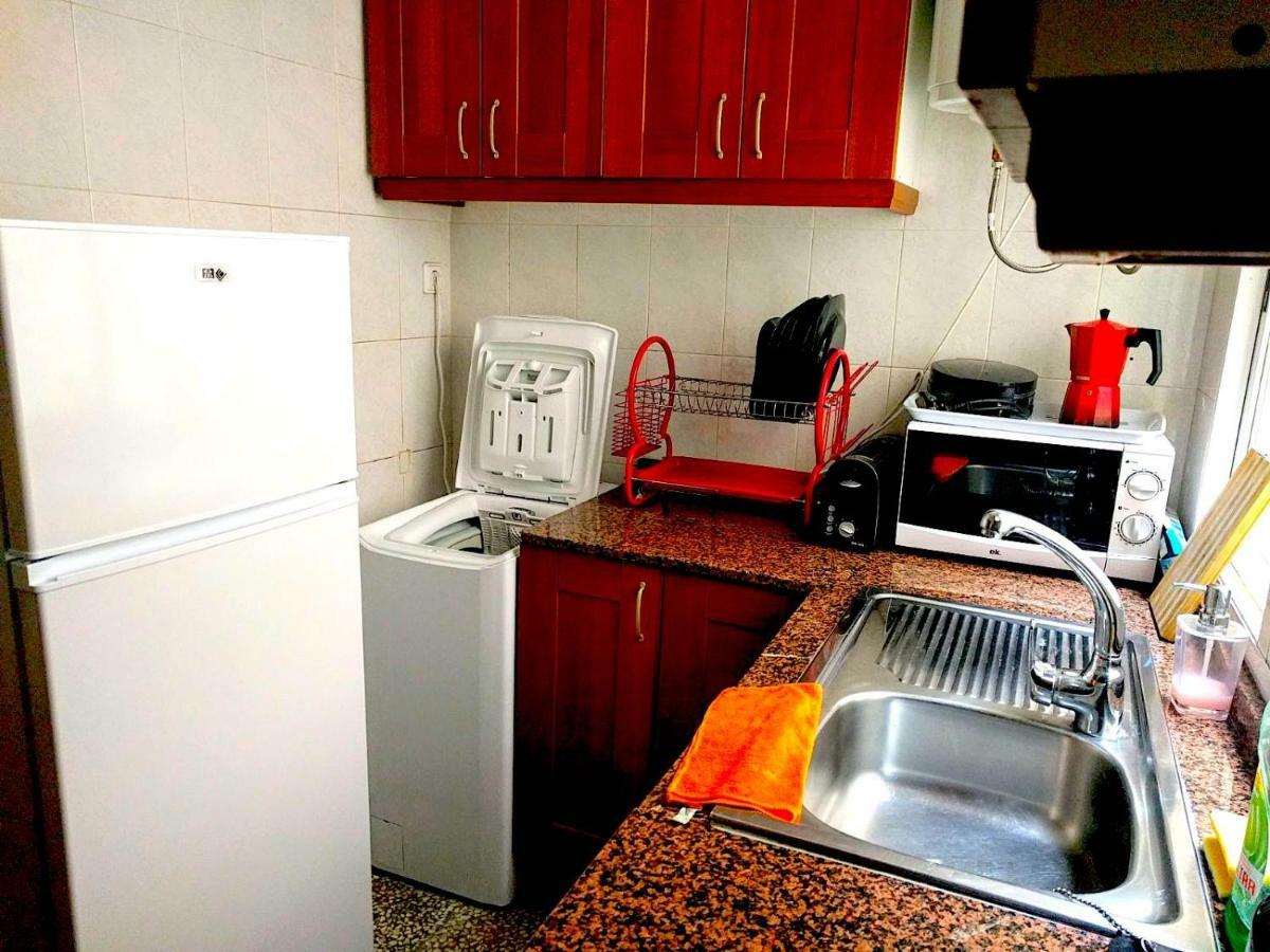 Apartamento Alicante Central Apartment Alicante