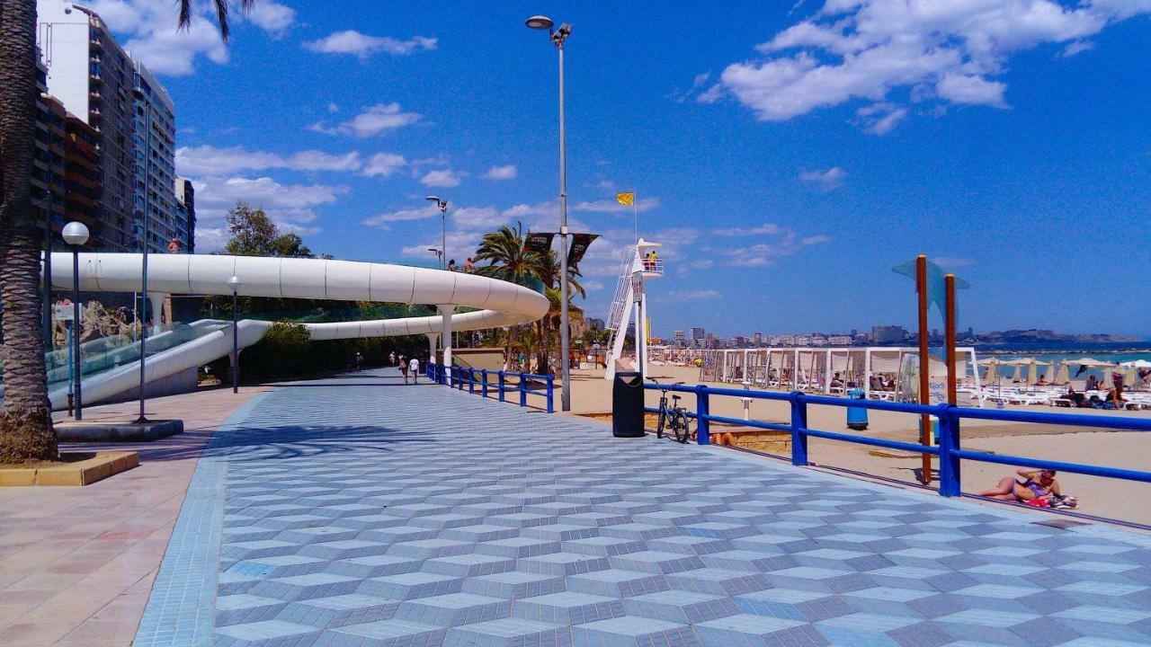 Alicante Central Apartment Alicante