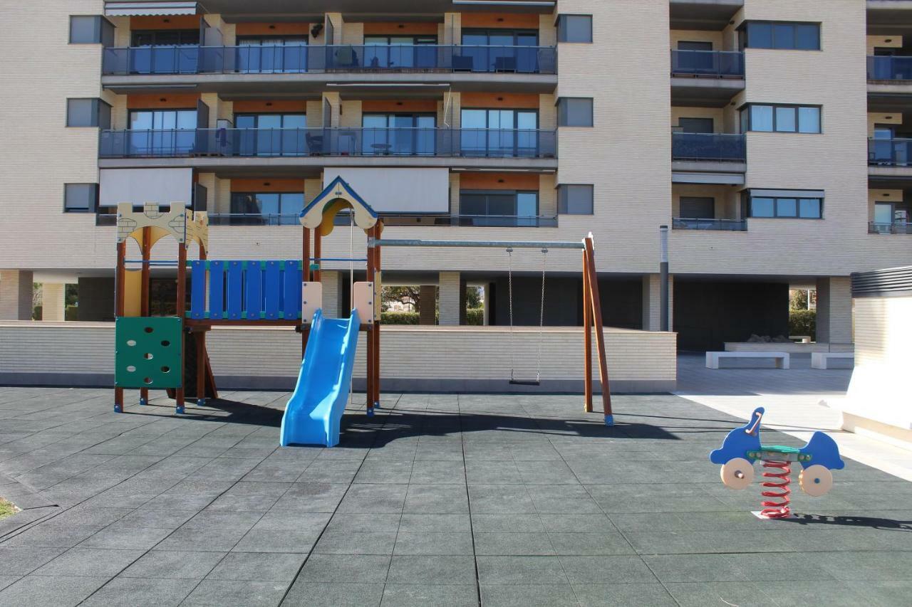 Sol Y Playa Apartment
