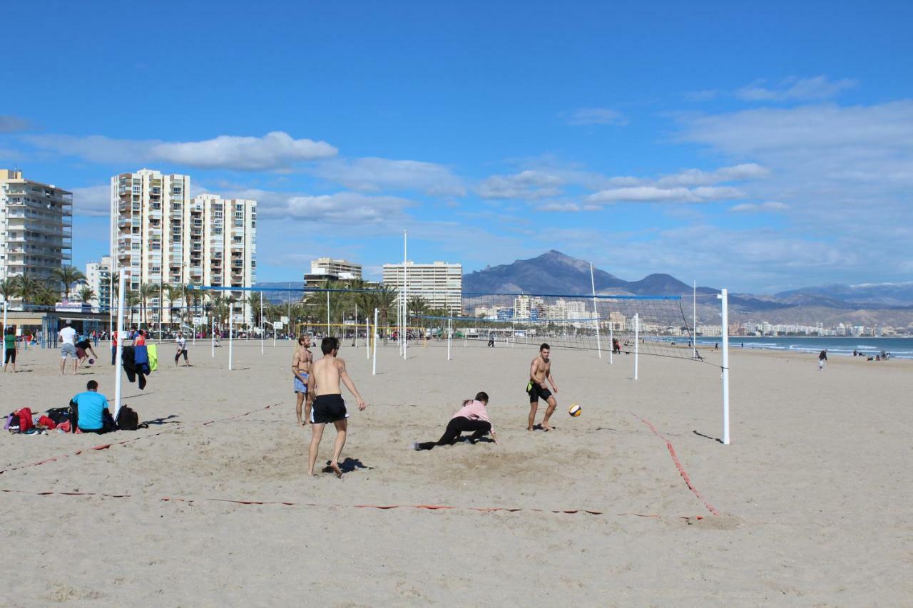 Apartment Sol Y Playa *