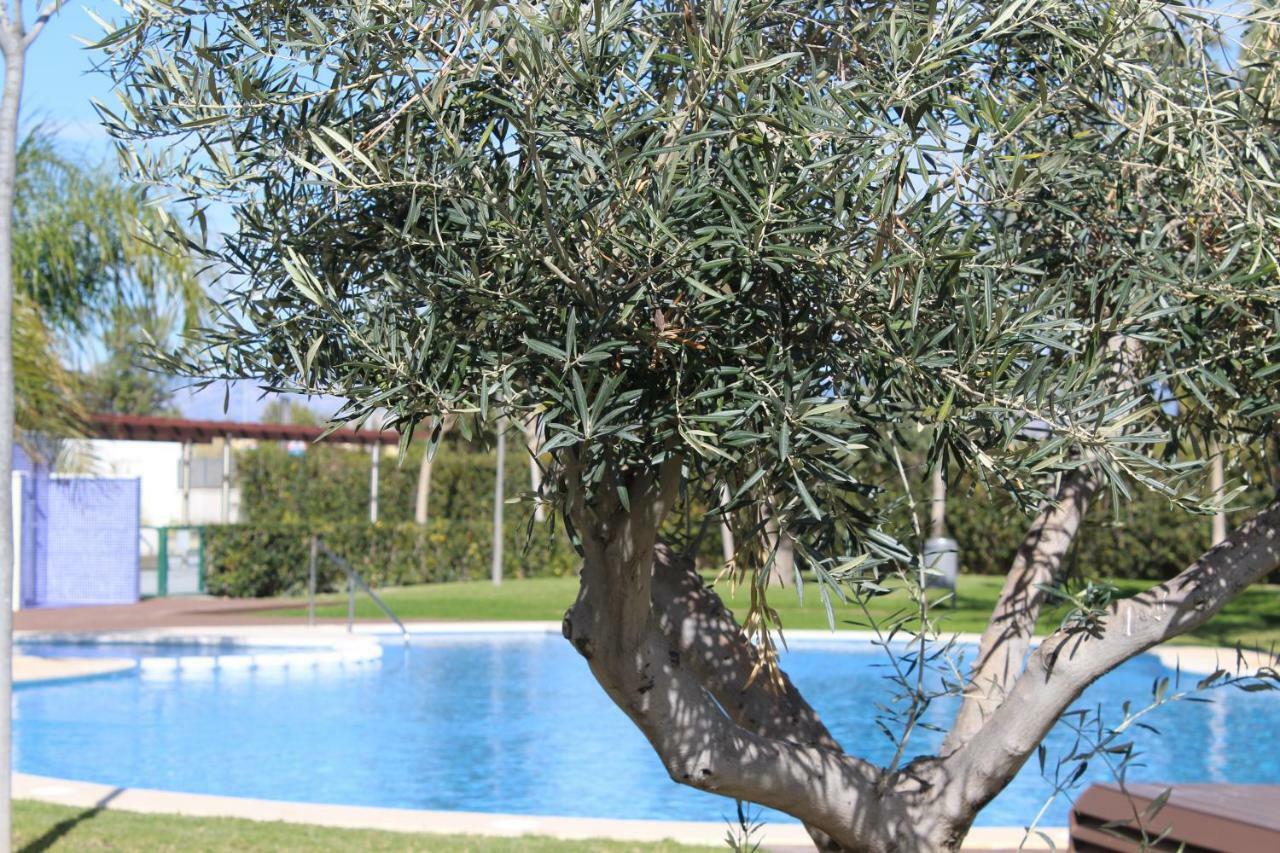 Apartment Sol Y Playa Alicante