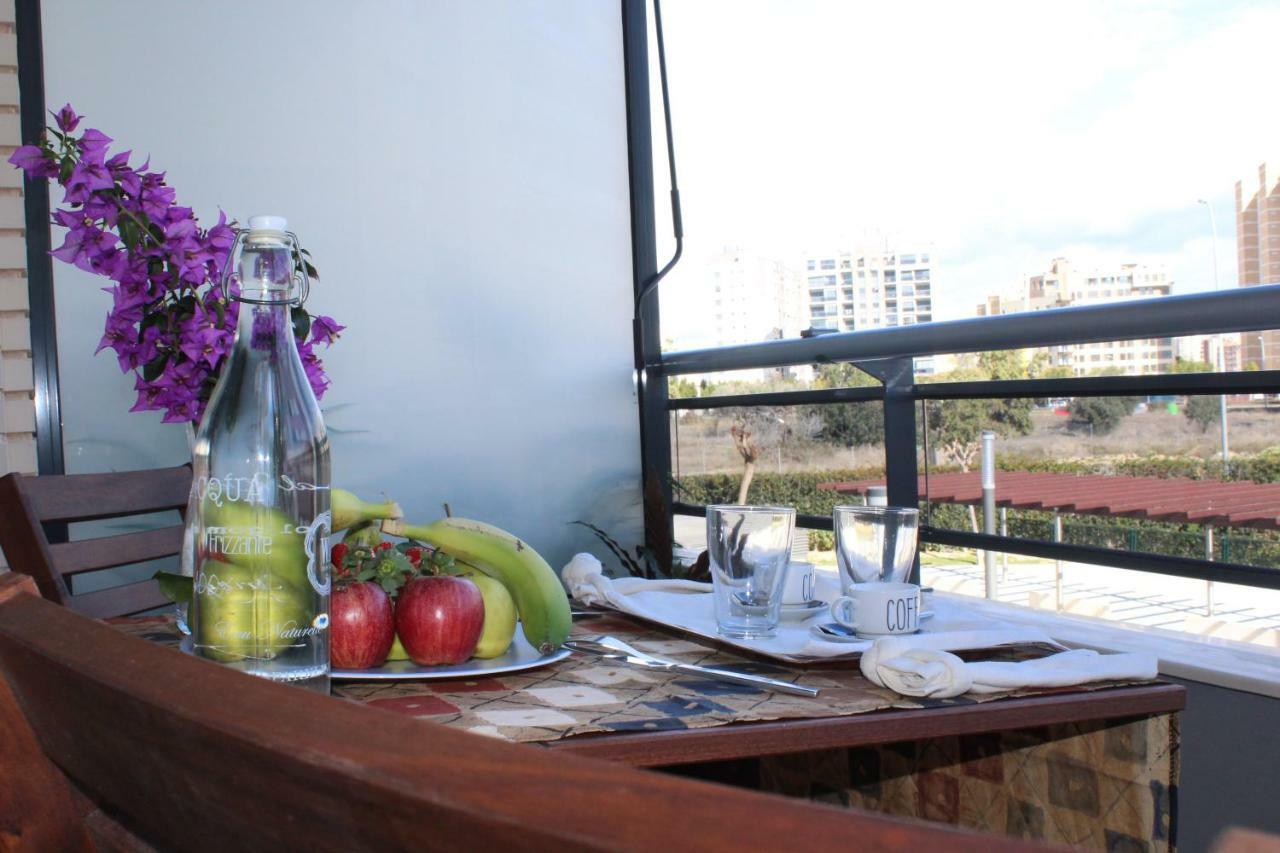 Sol Y Playa Apartment *