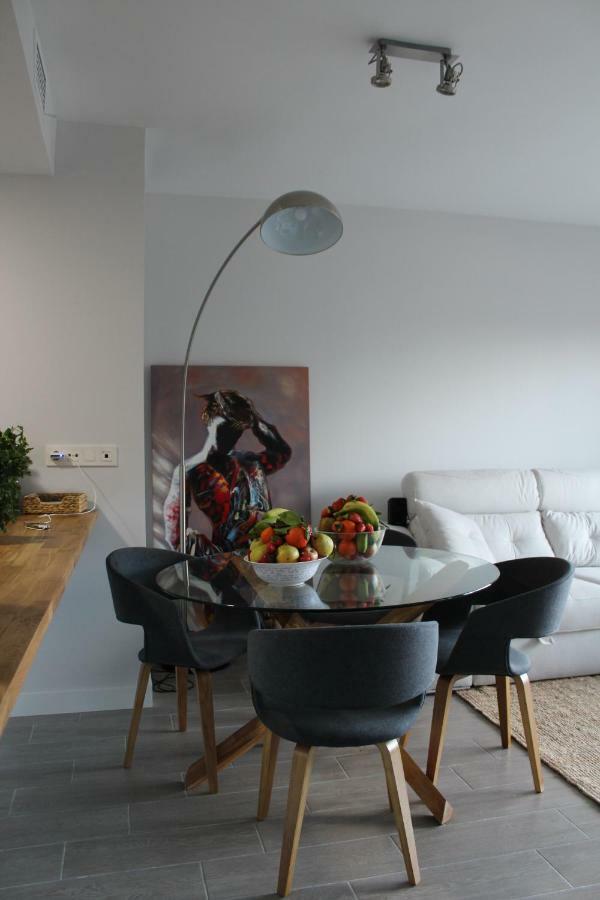 Sol Y Playa Apartment *