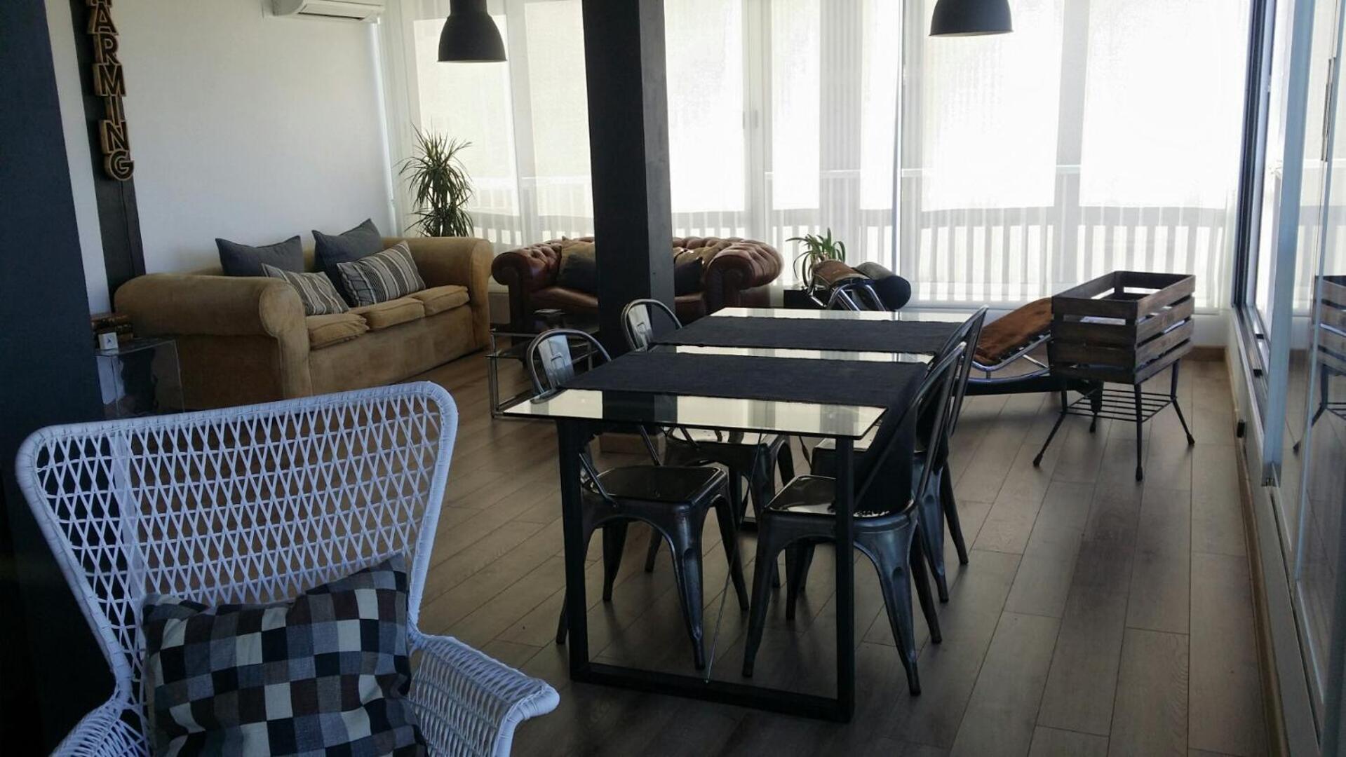 Apartment Parkview Near Beach *