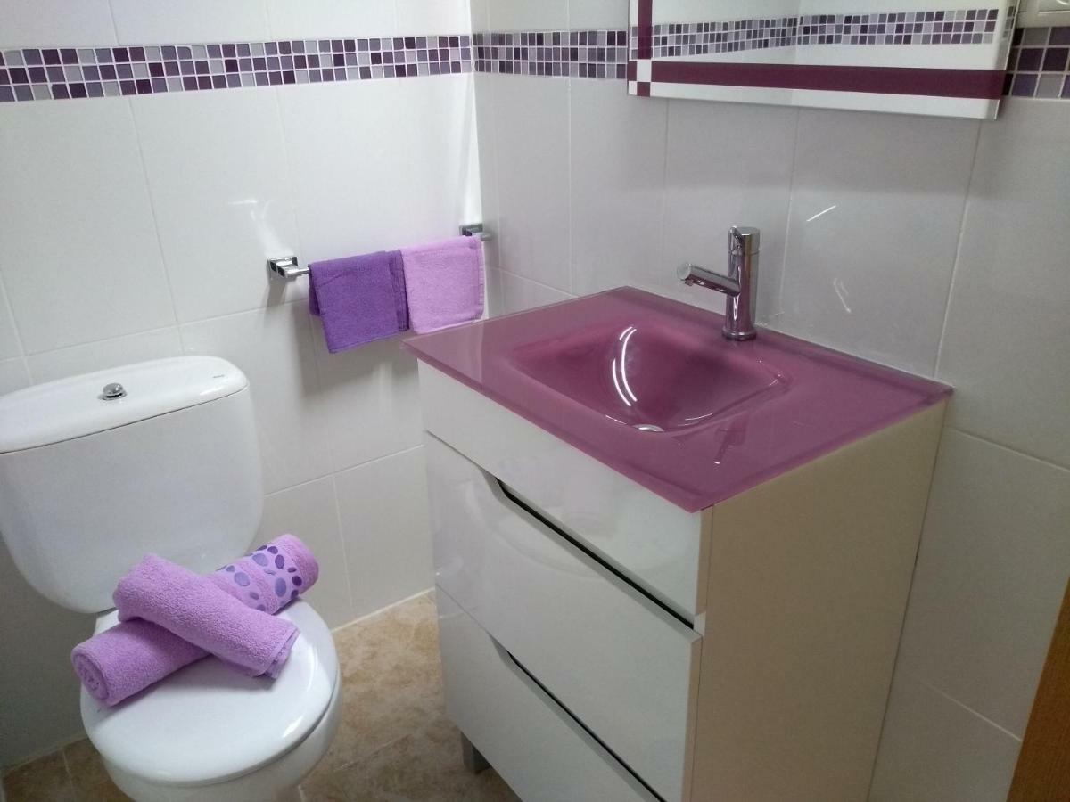 La Estrella De Apartamento Alicante