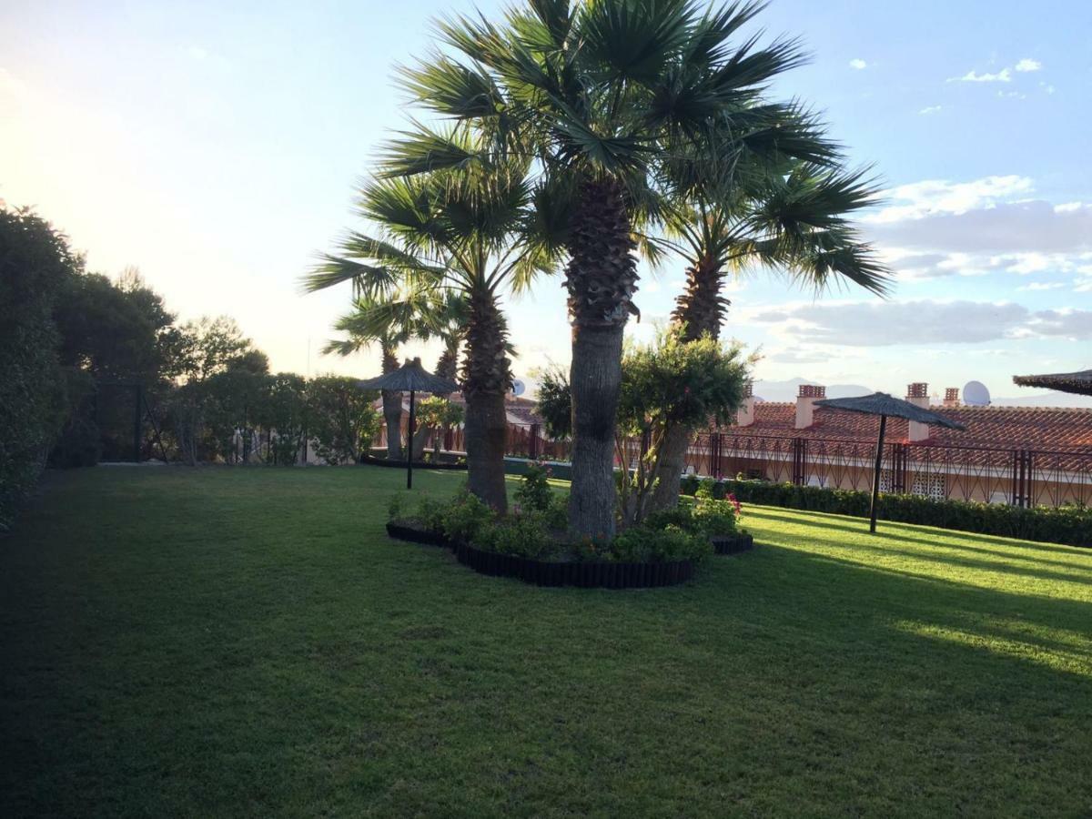 Viajar Al Paraiso , Atico Con Vistas Al Mar , Gran Alacan Apartment