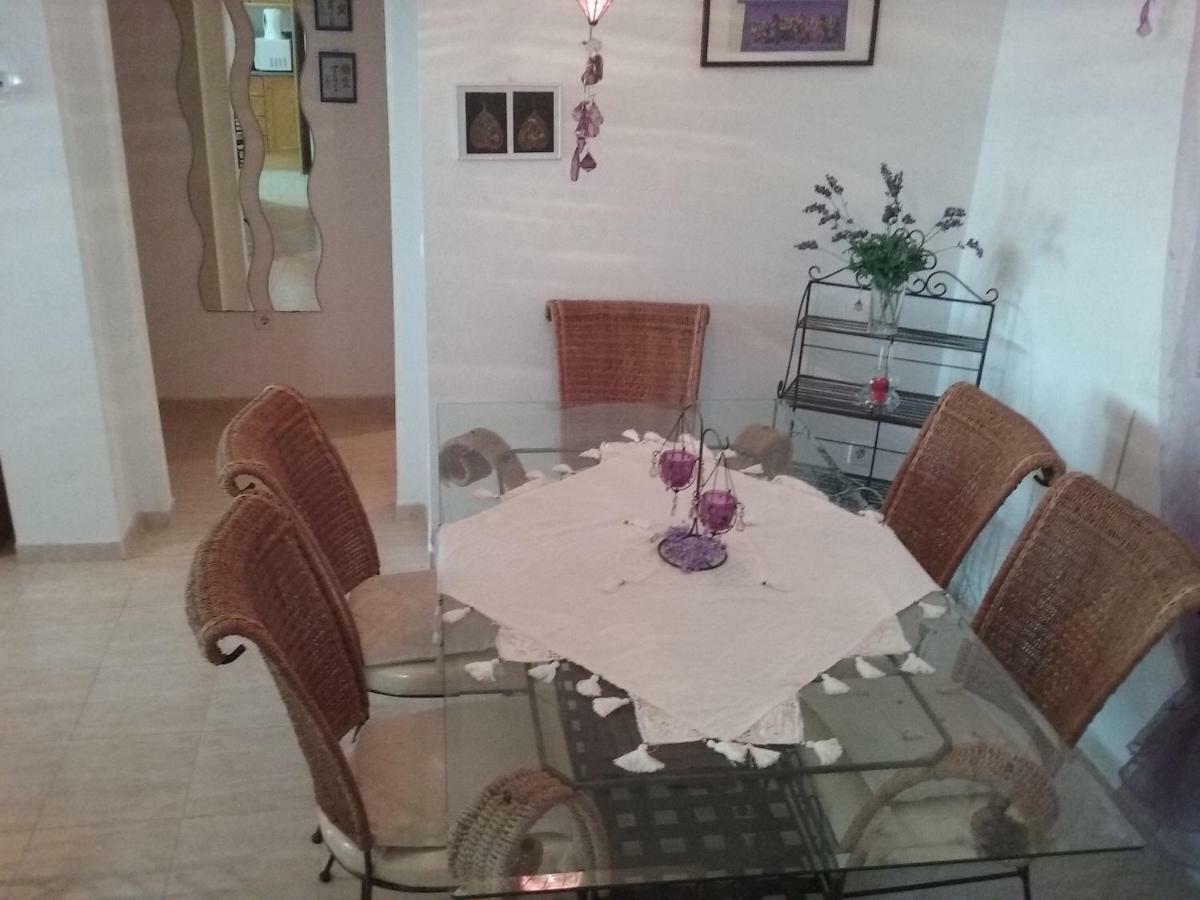 Viajar Al Paraiso , Atico Con Vistas Al Mar , Gran Alacan Apartment