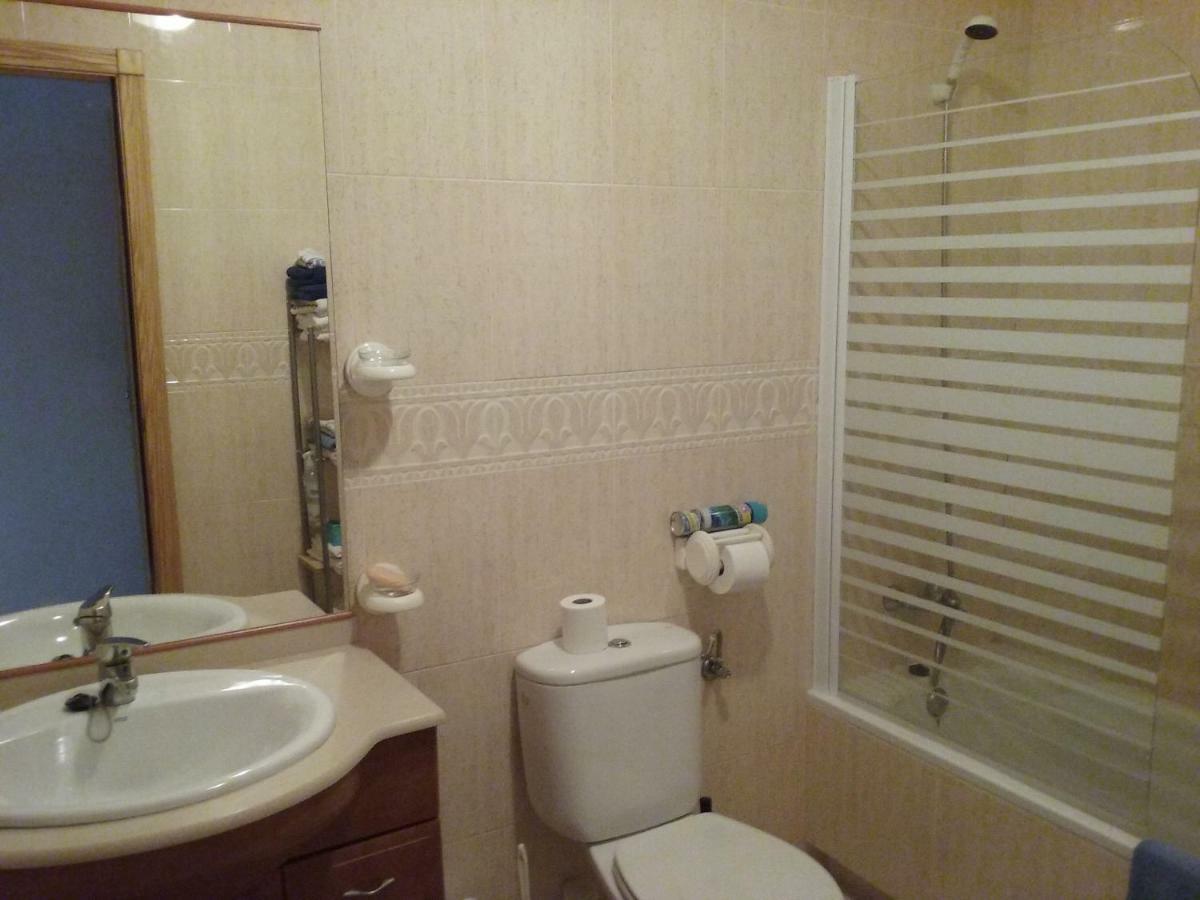 Viajar Al Paraiso , Atico Con Vistas Al Mar , Gran Alacan Apartment *