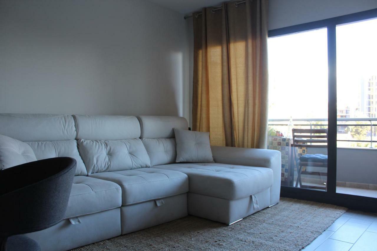 Apartment Sol Y Playa