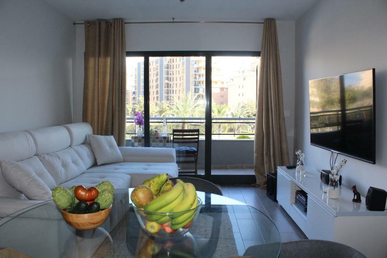 Apartment Sol Y Playa *