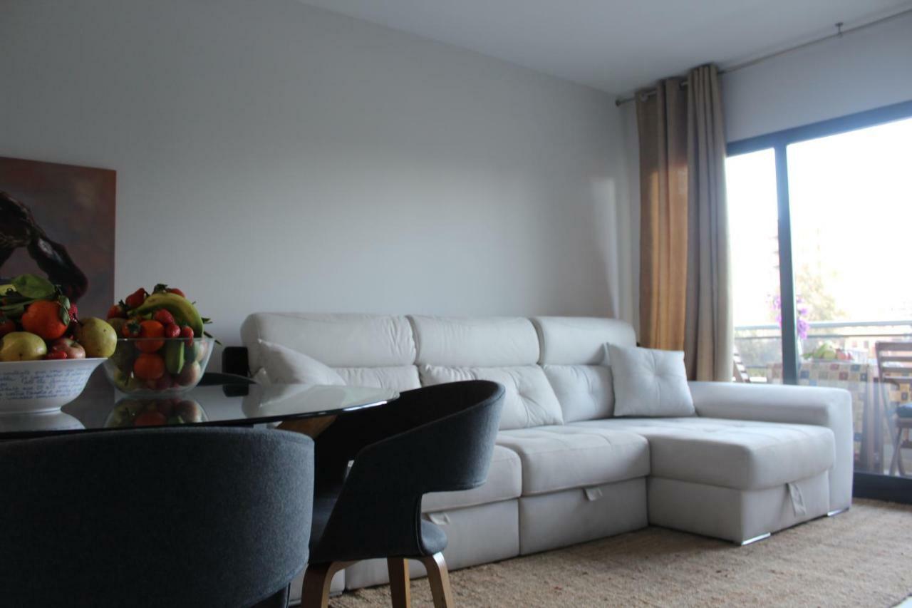 Sol Y Playa Apartment *