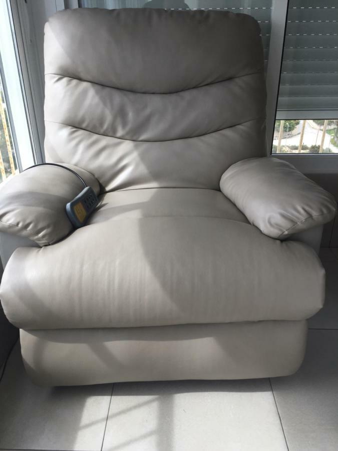 First Line Apartamento Alicante
