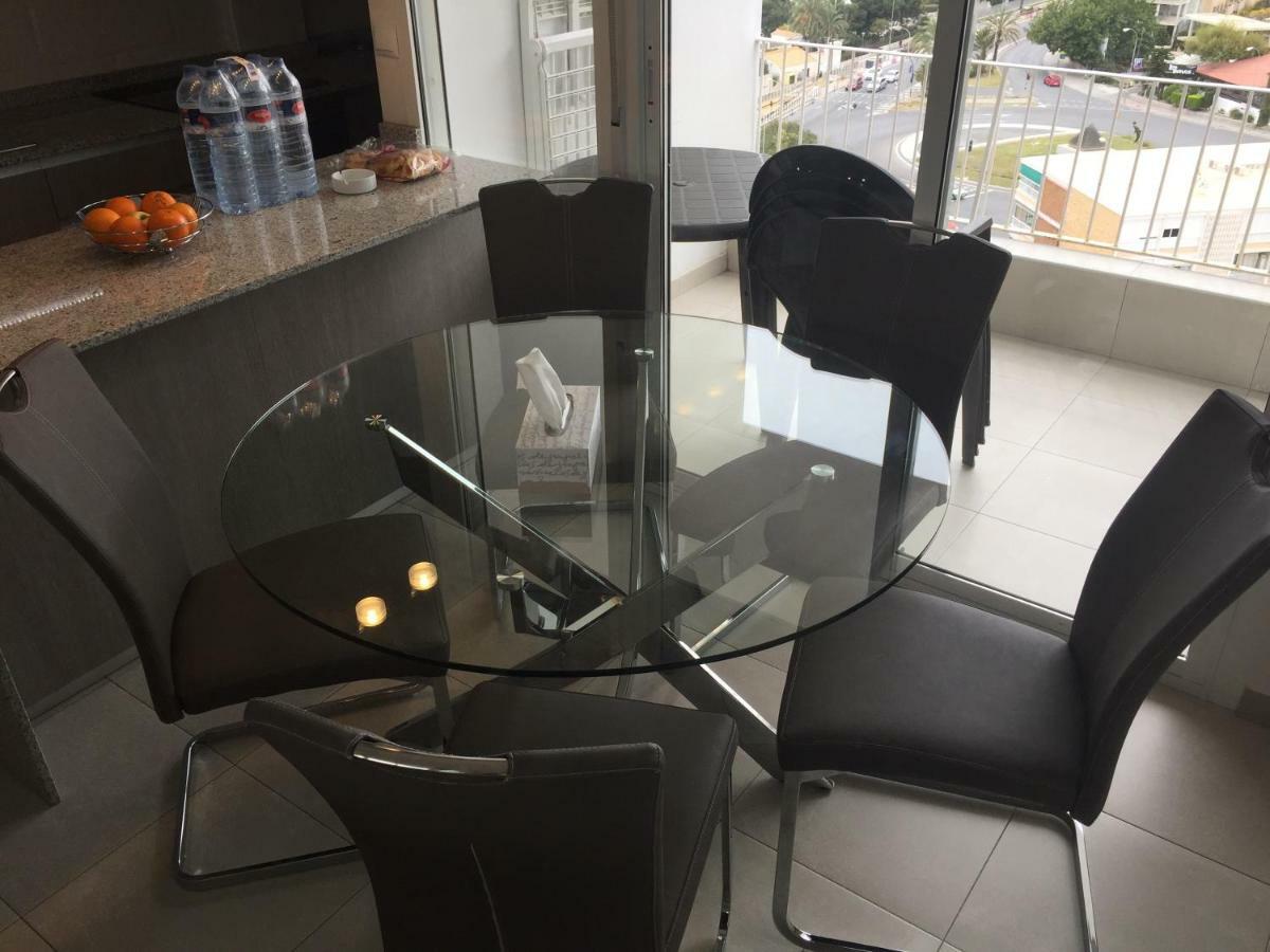 First Line Apartamento Alicante