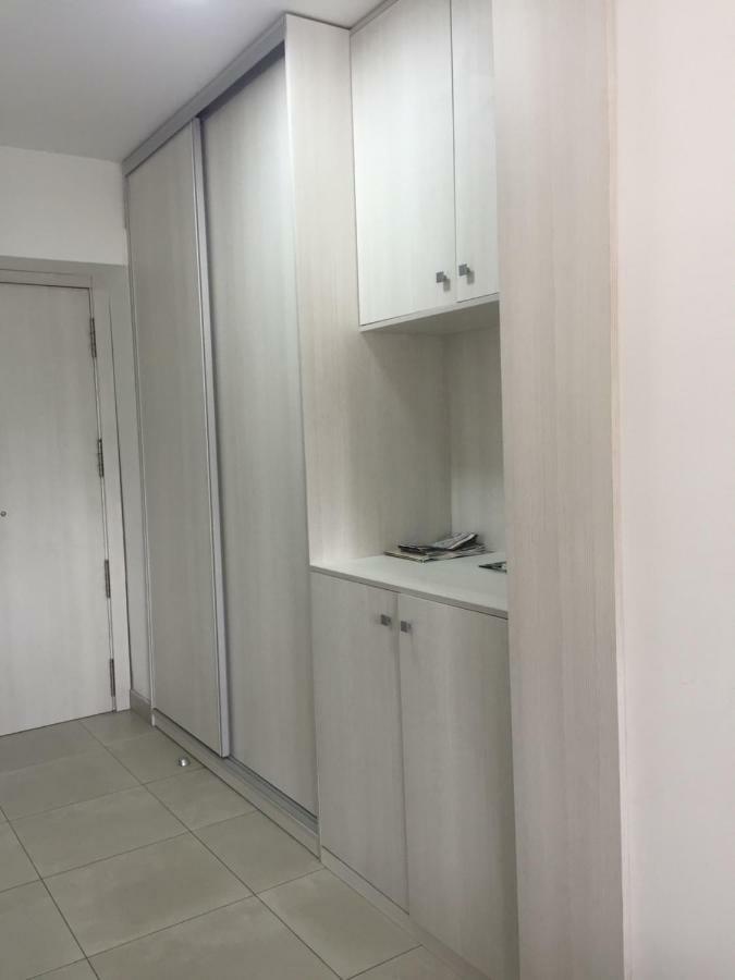 Apartamento First Line
