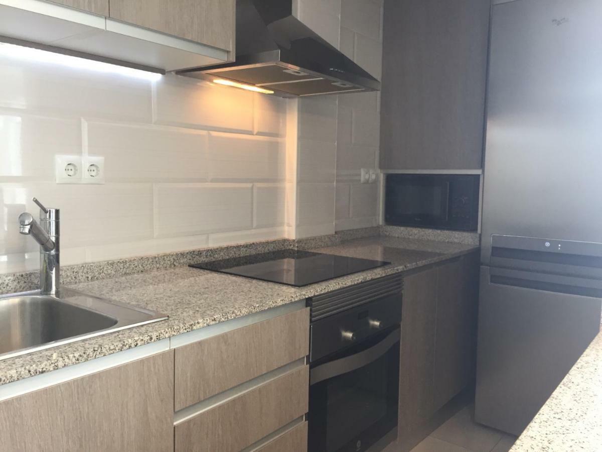 First Line Apartamento Alicante