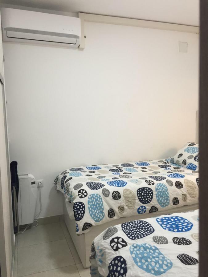 Apartamento First Line Alicante