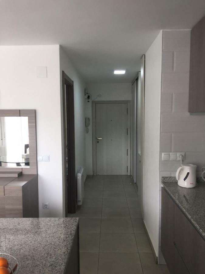 Apartamento First Line