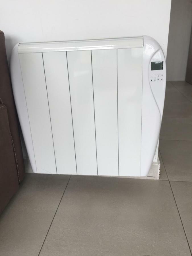 Apartamento First Line Alicante