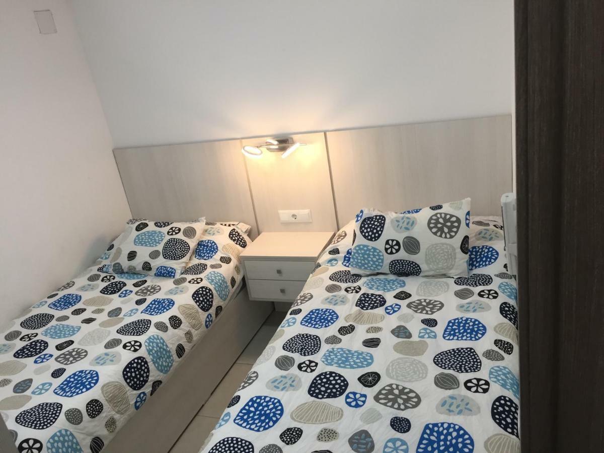 Apartamento First Line