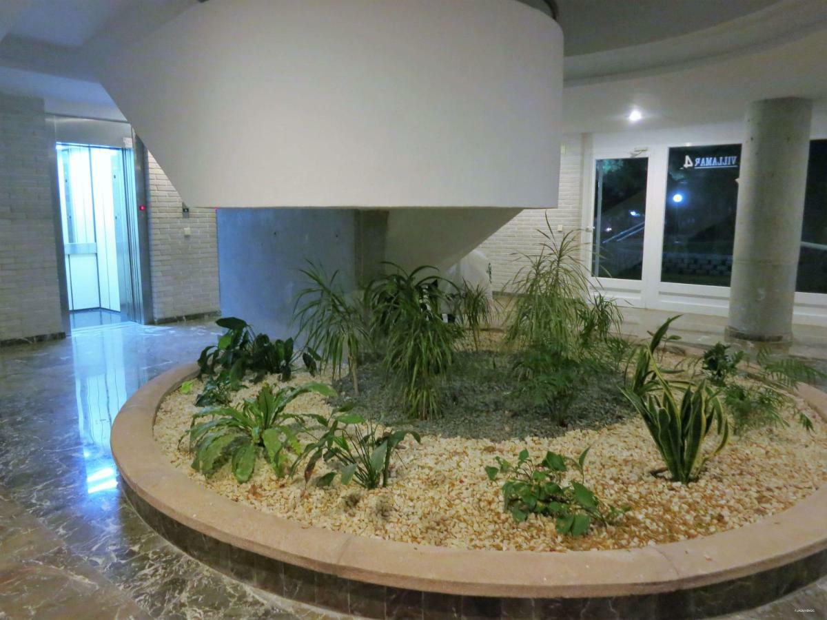 Villamar - Relax, Sol Y Playa Apartment Alicante