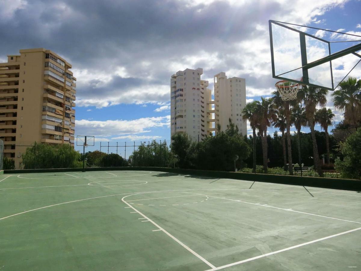 Villamar - Relax, Sol Y Playa *