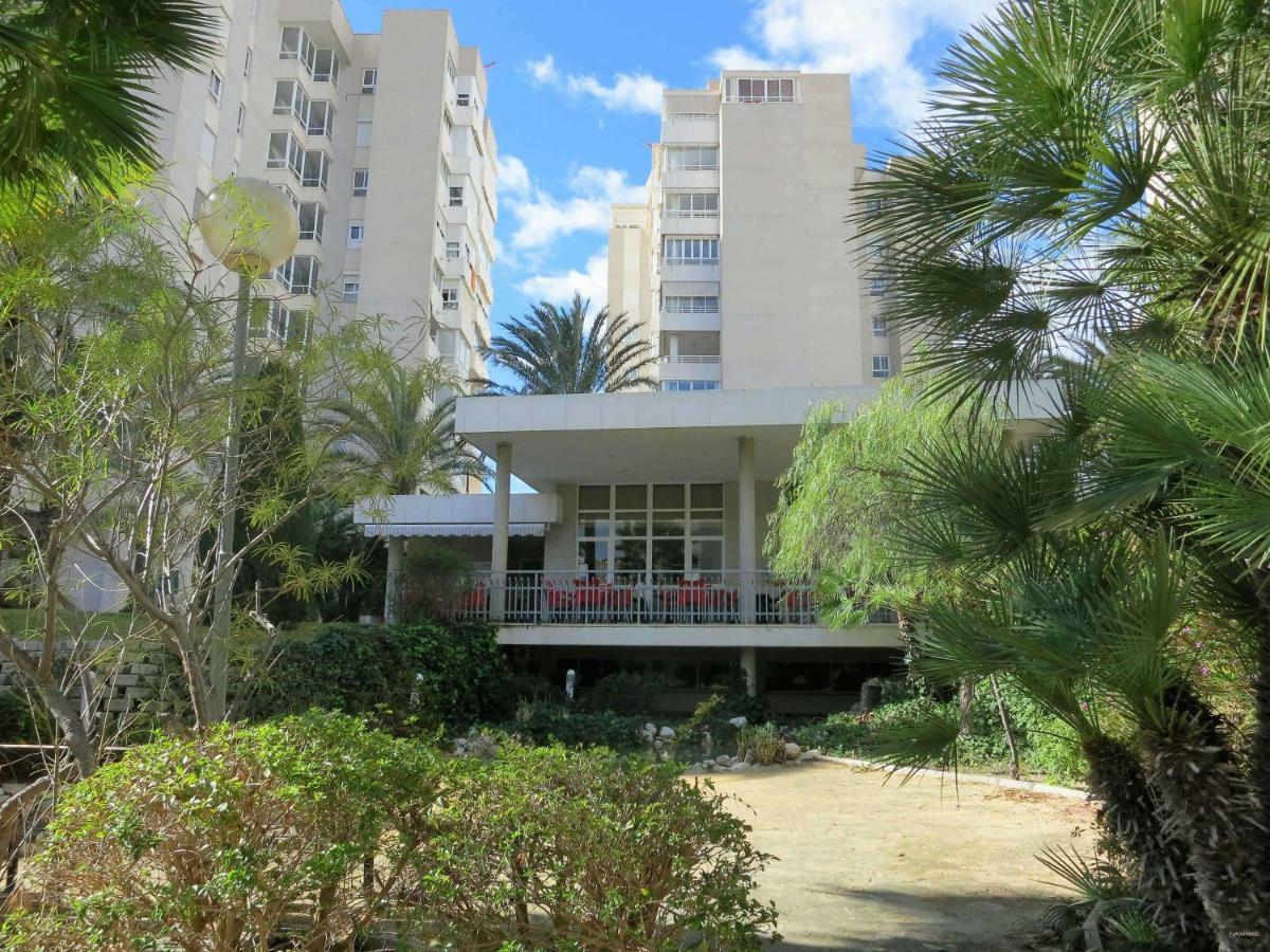 Villamar - Relax, Sol Y Playa Alicante