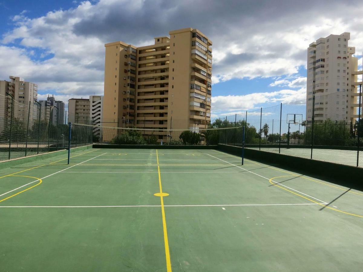 Apartment Villamar - Relax, Sol Y Playa