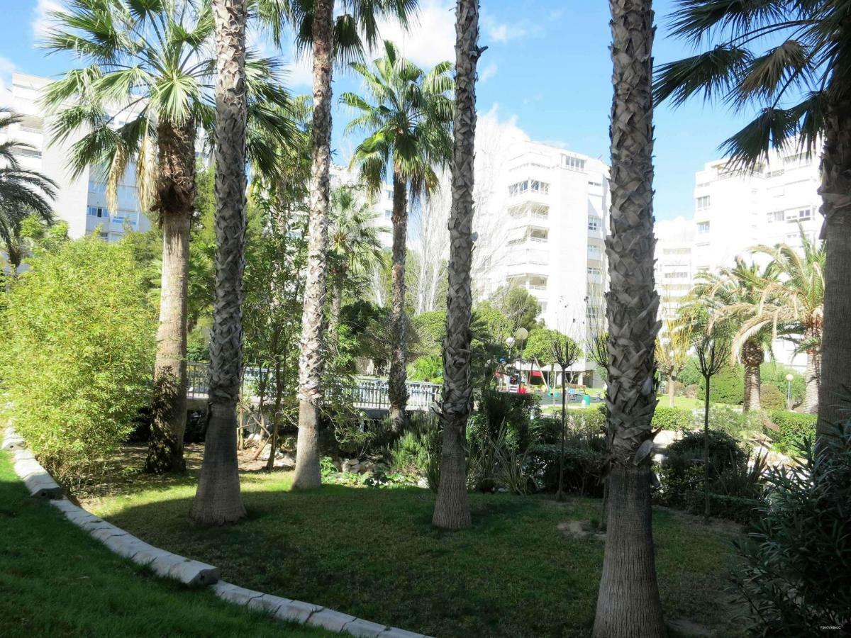 Villamar - Relax, Sol Y Playa Alicante
