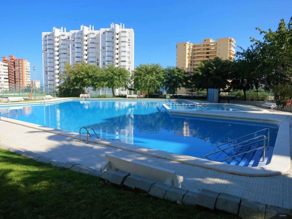 Villamar - Relax, Sol Y Playa *
