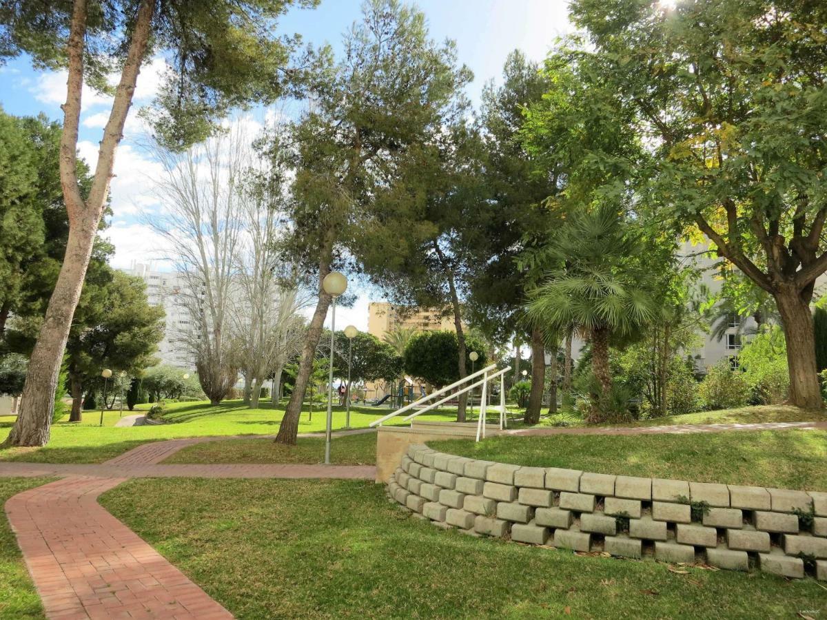 Appartement Villamar - Relax, Sol Y Playa *