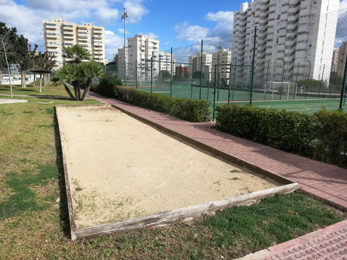Villamar - Relax, Sol Y Playa *