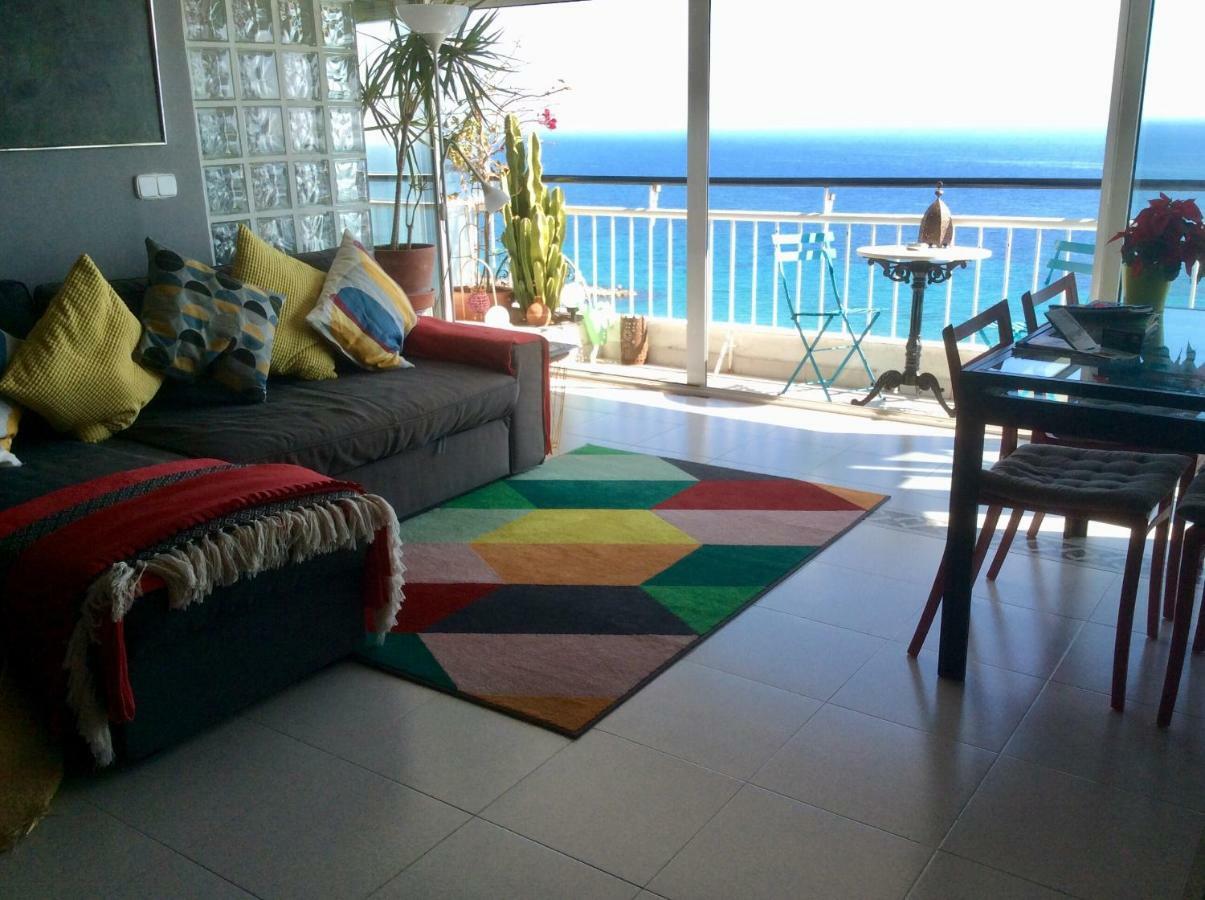 Apartment Atico Atalaya *