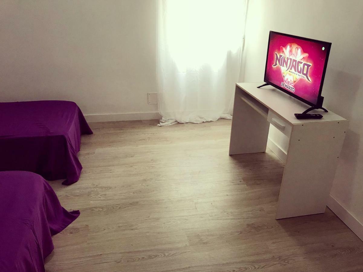 Apartment Alona *