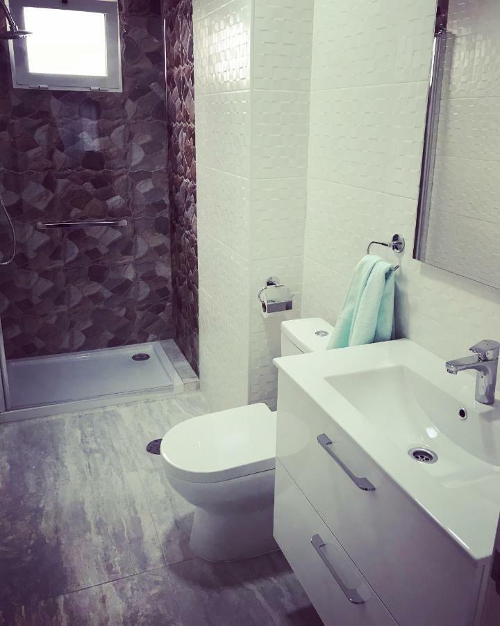 Alona Apartment Alicante