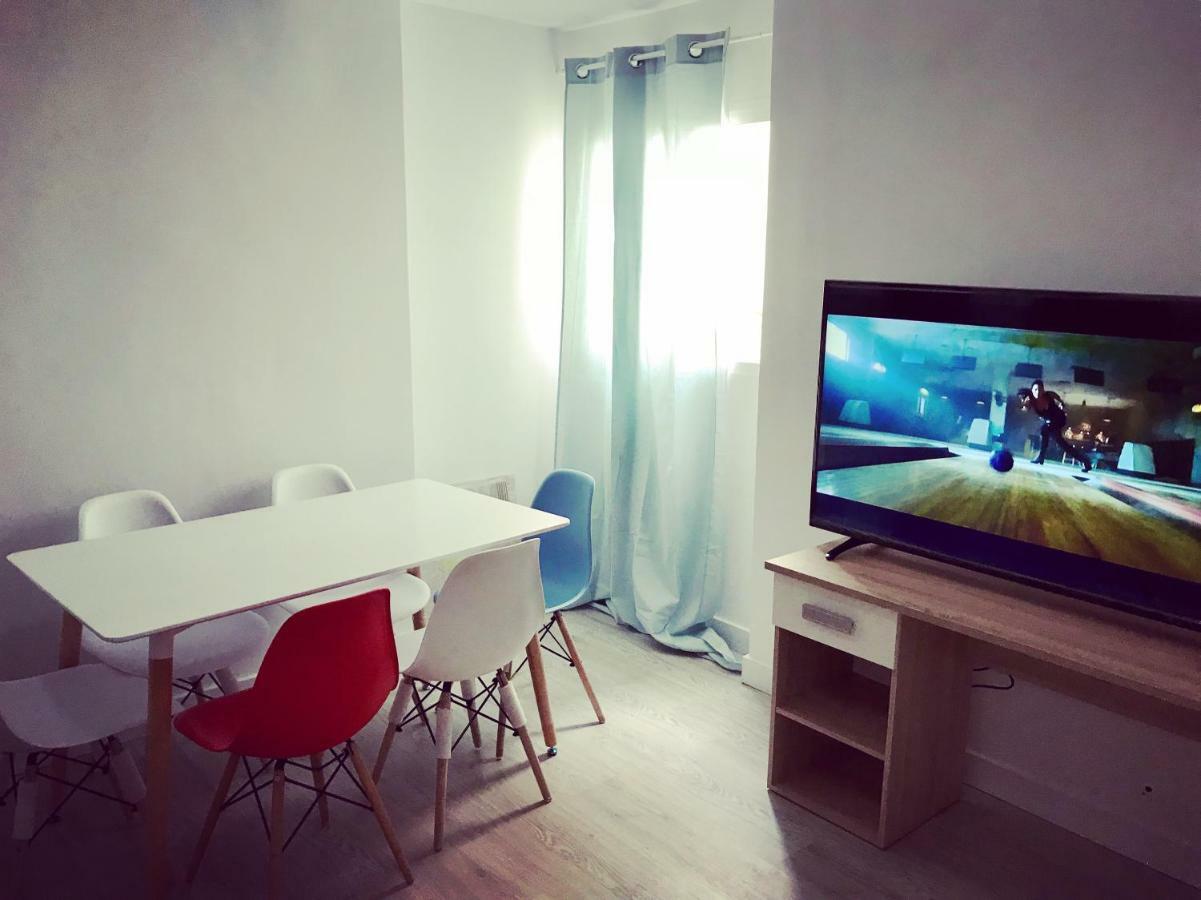 Alona Apartment *