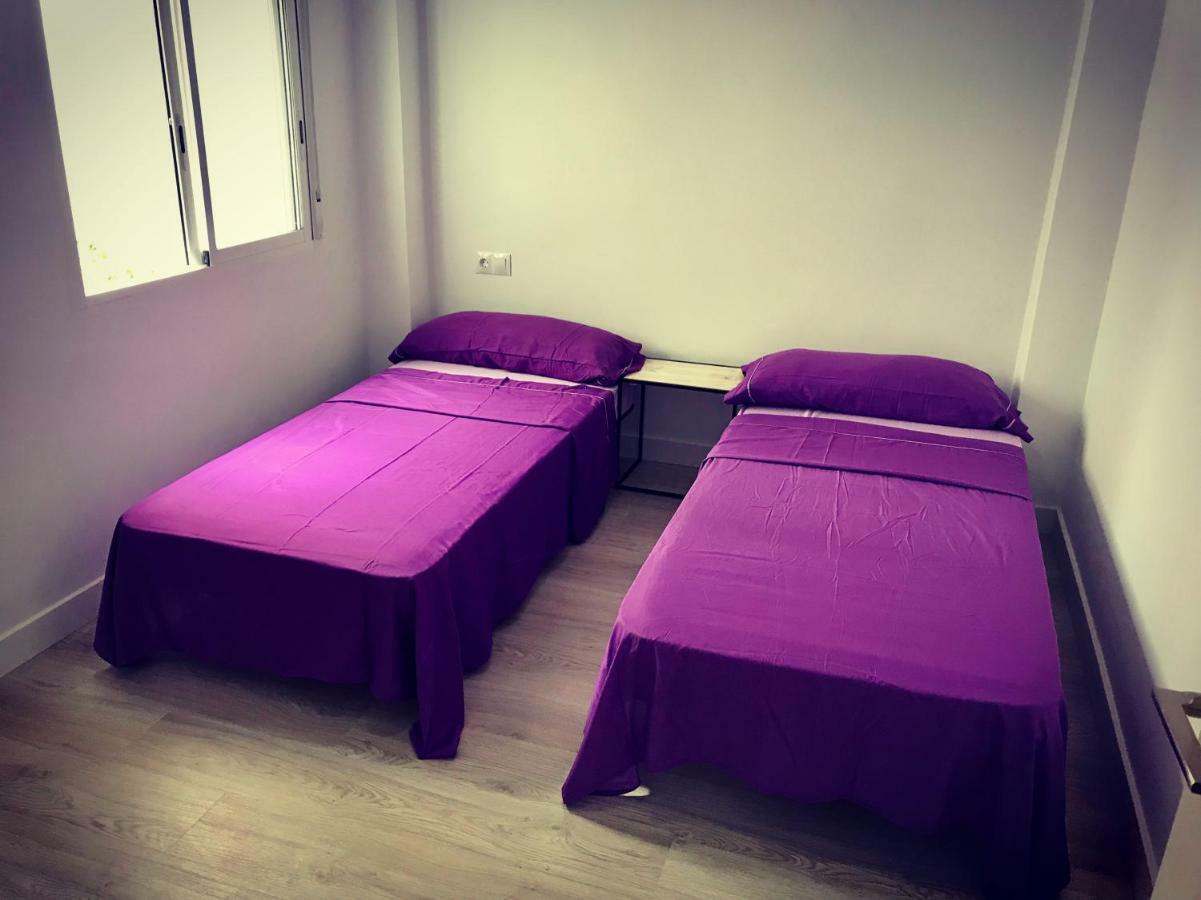 Alona Apartment