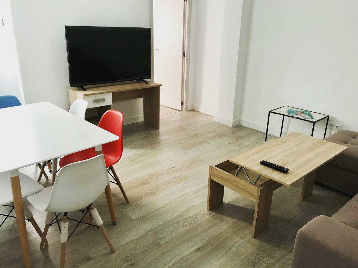 Apartment Alona *