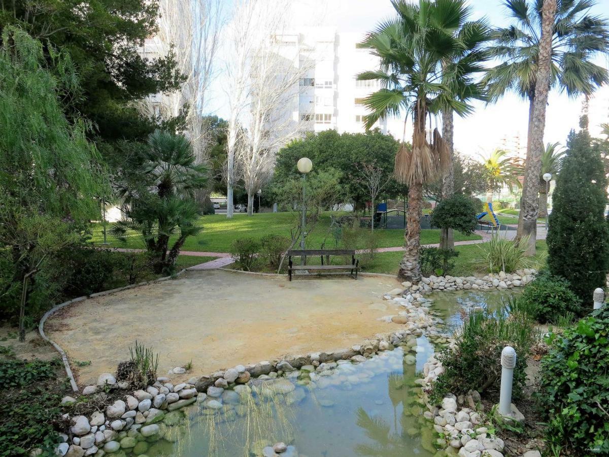 Apartment Villamar - Relax, Sol Y Playa *
