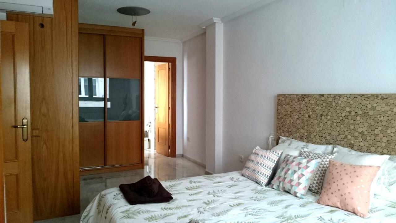 Comodidad, Calidad Y Amplitud En El Centro De Appartement *