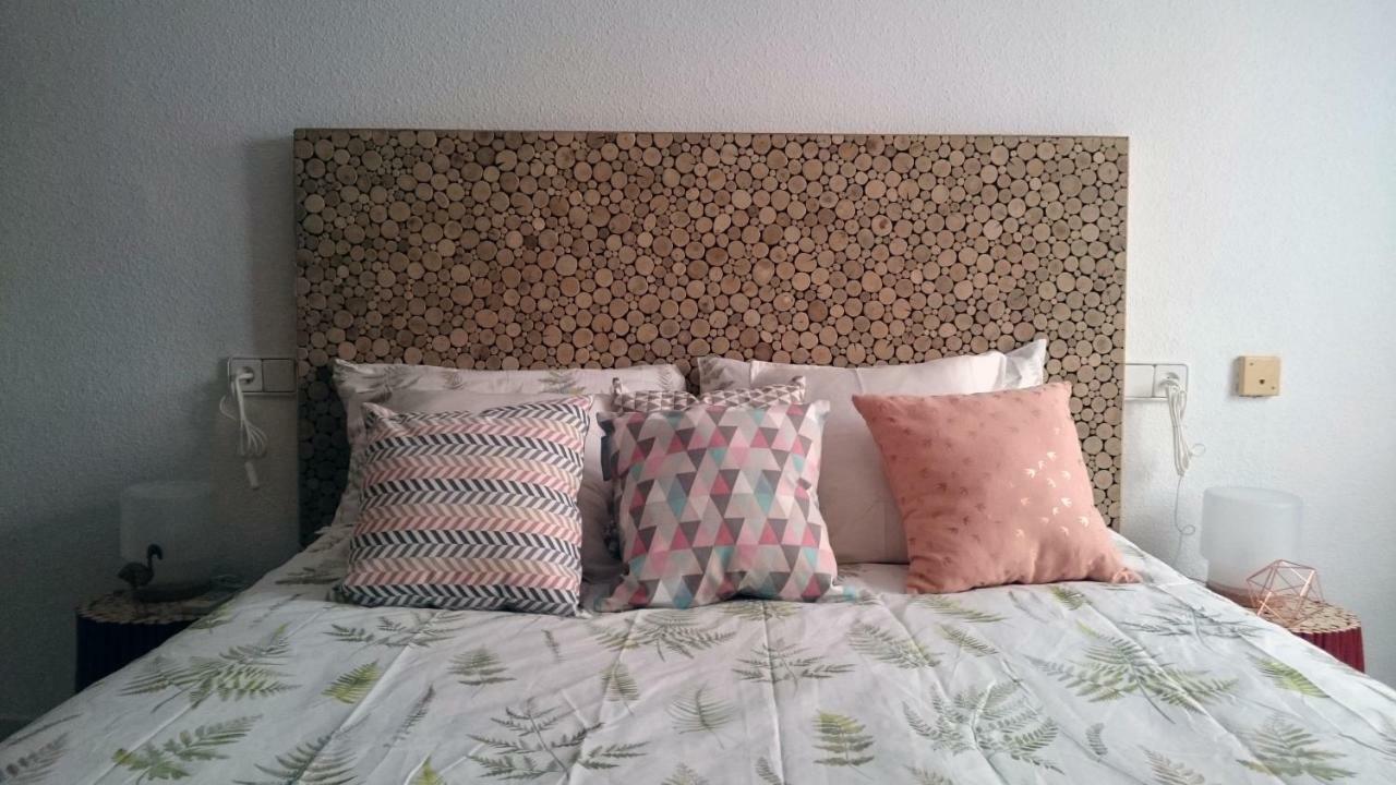 Appartement Comodidad, Calidad Y Amplitud En El Centro De