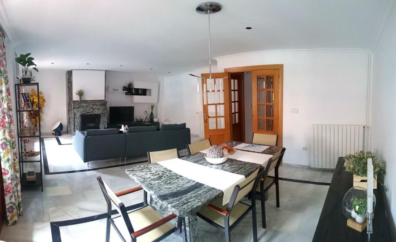 Appartement Comodidad, Calidad Y Amplitud En El Centro De Alicante