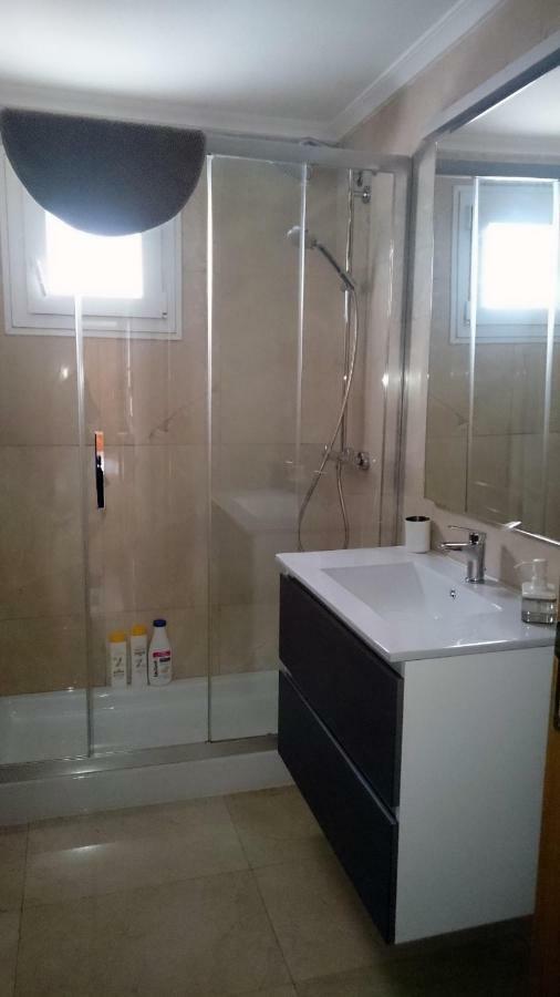 Comodidad, Calidad Y Amplitud En El Centro De Appartement Alicante