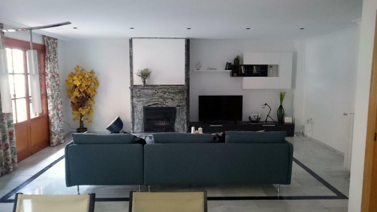Appartement Comodidad, Calidad Y Amplitud En El Centro De *