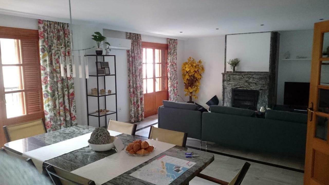 Comodidad, Calidad Y Amplitud En El Centro De Alicante
