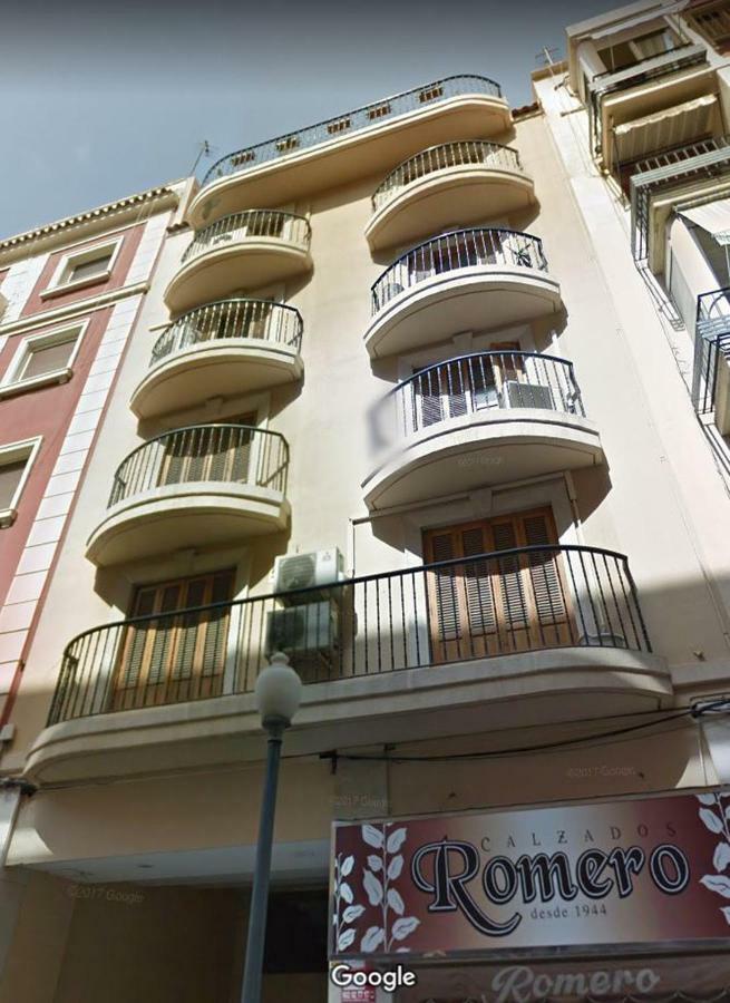 Appartement Comodidad, Calidad Y Amplitud En El Centro De *