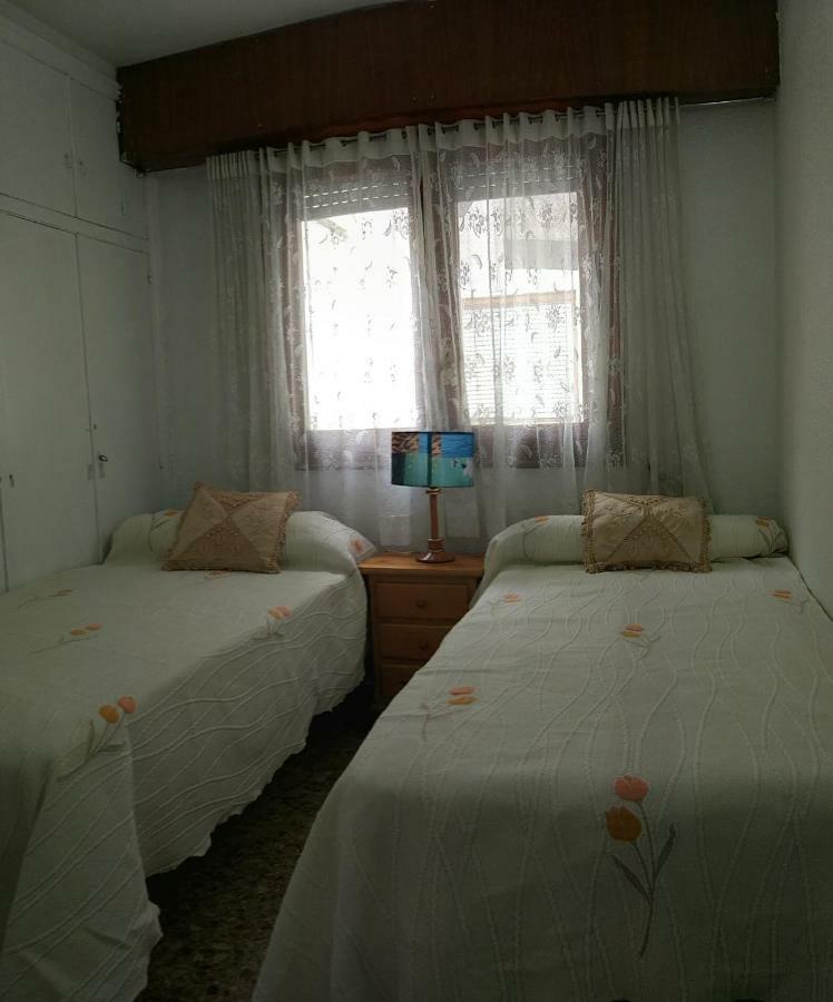 Apartamento La Explanada Alicante