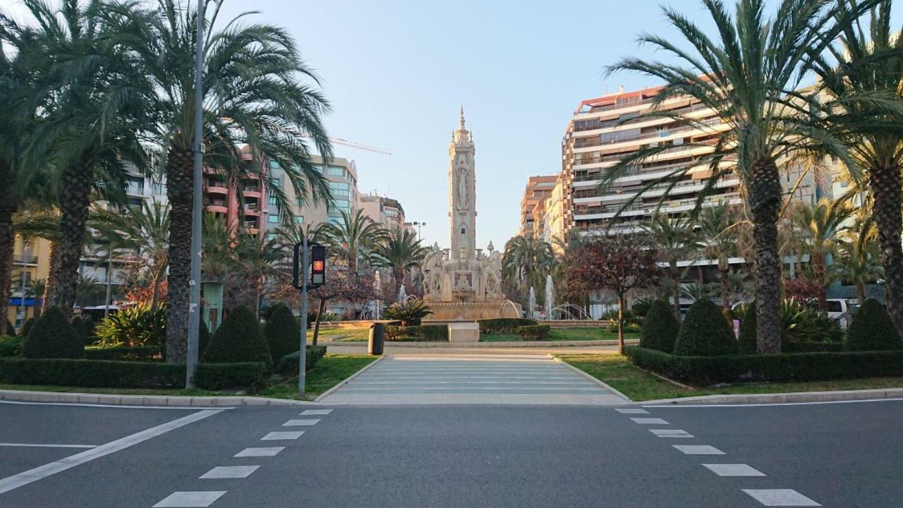 La Explanada Apartamento Alicante