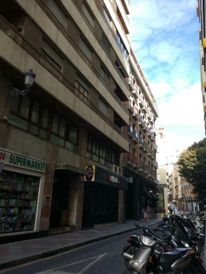 La Explanada Apartamento