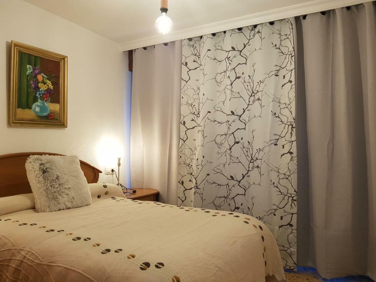 Apartamento La Explanada